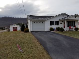 11 Cardinal Ter, Keyser, WV 26726