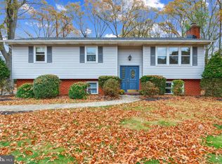 505 Sylview Dr, Pasadena, MD 21122