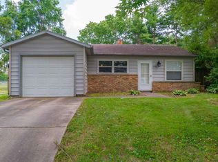 1006 Waubesa Ct, Kokomo, IN 46902