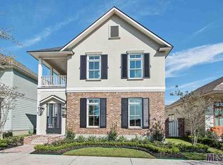 1227 Americana Blvd, Zachary, LA 70791