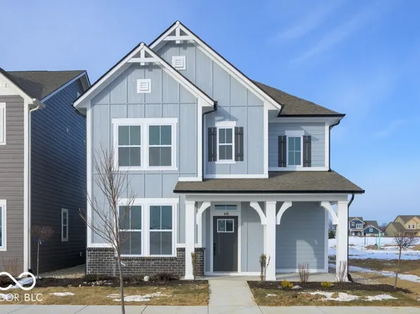 14239 Marilyn Rd, Noblesville, IN 46060