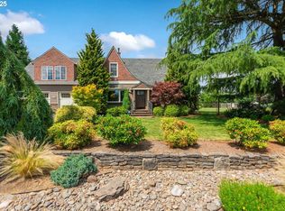 20226 S Ferguson Rd, Oregon City, OR 97045