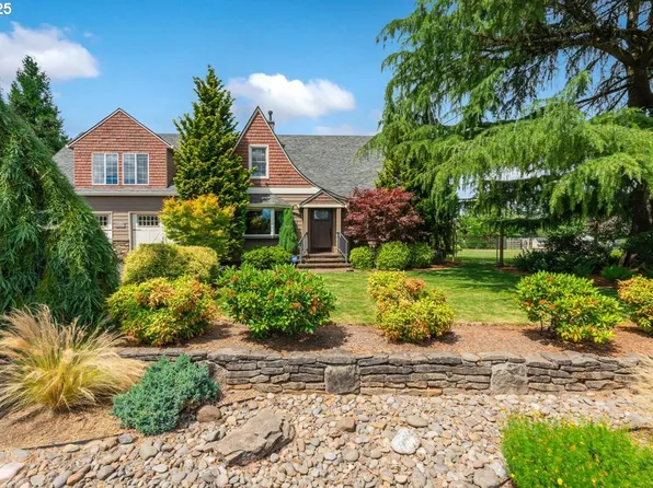 20226 S Ferguson Rd, Oregon City, OR 97045