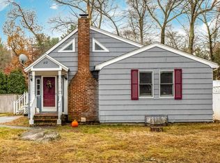 182 River St, Billerica, MA 01821