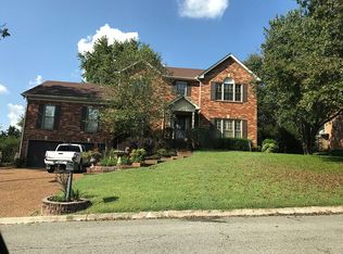212 Buffalo Run, Goodlettsville, TN 37072