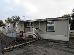 121 S Bell St, Greenacres, WA 99016