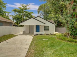 1950 NW 50th St, Miami, FL 33142