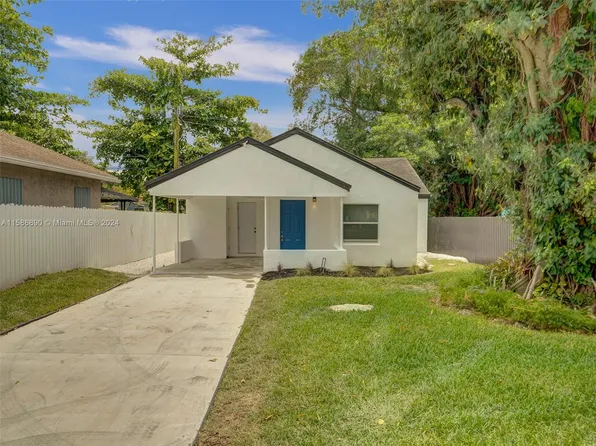 1950 NW 50th St, Miami, FL 33142