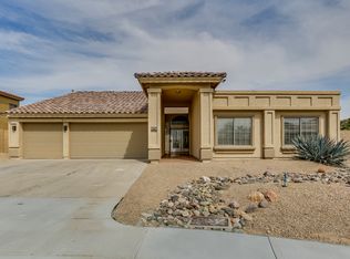 5026 W Gwen St, Laveen, AZ 85339