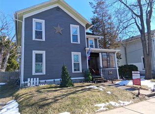 126 State St, Batavia, NY 14020