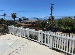 1018 Cornish Dr, Encinitas, CA 92024