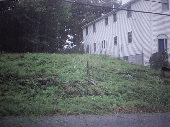 Lot #114 Summer view