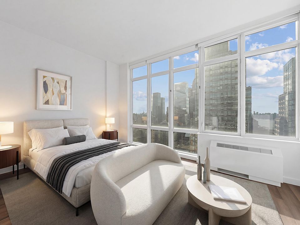 1st image of 605 W 42nd St #Ph4k