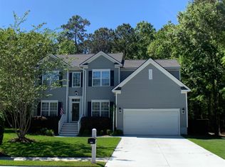 2210 Red Fern Ln, Mount Pleasant, SC 29466