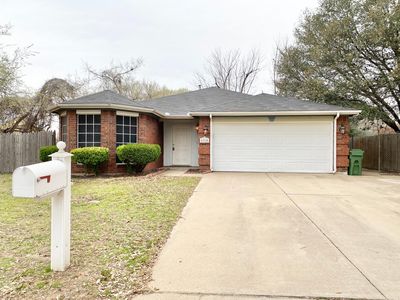 6310 Royal Springs Dr, Arlington, TX, 76001
