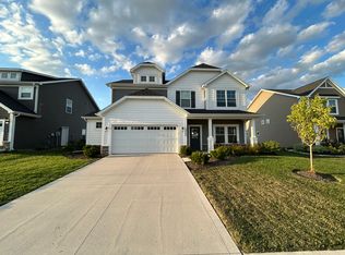 5222 Gadwall Pass, Fort Wayne, IN 46818
