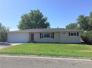 1536 Cheryl St, Billings, MT 59105