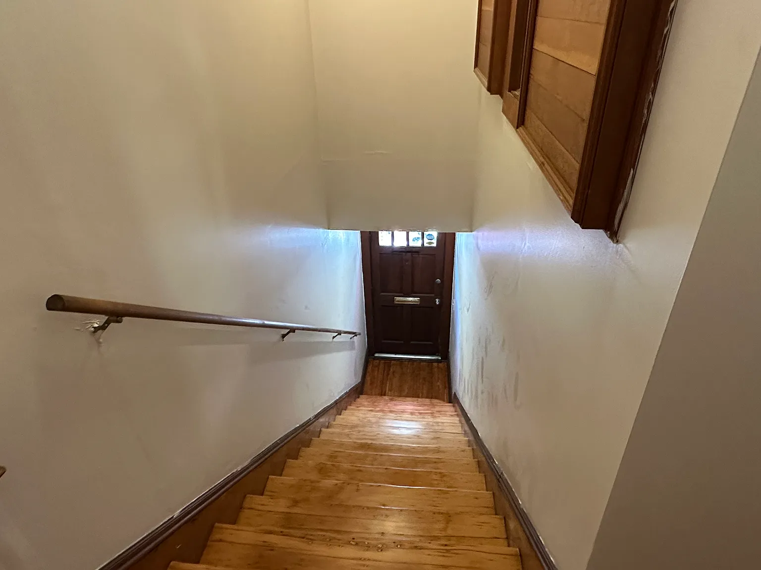 Glisan St. Townhomes — Photo 4