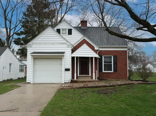 14 W Maxwell Dr, Shelby, OH 44875