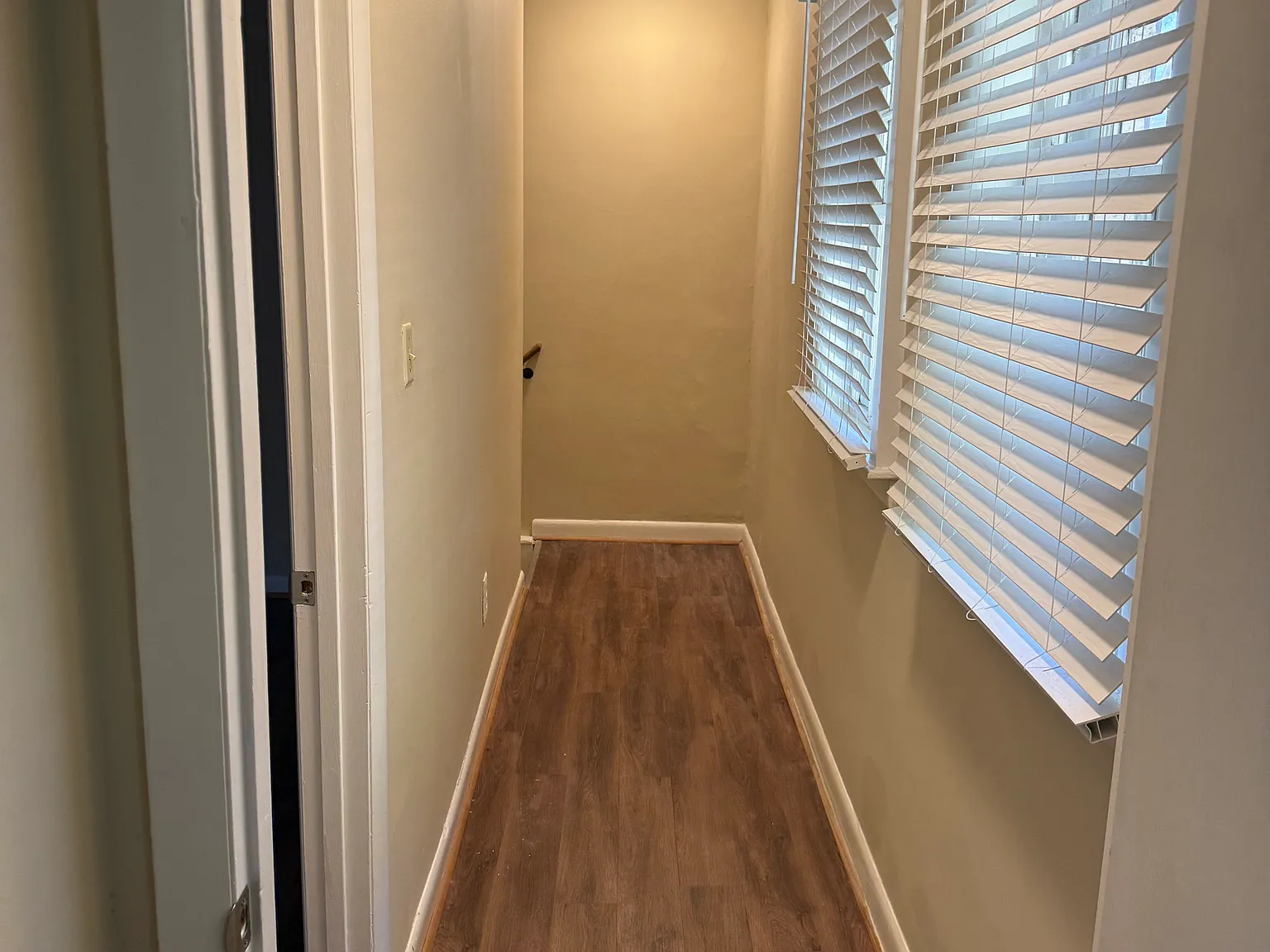 2 bed, 1100 sqft, $2,600 — Photo 1