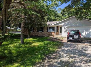 10170 N State Road 1 Rd, Ossian, IN 46777