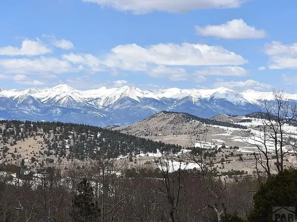 Tbd Junkins Loop, Westcliffe, CO 81252