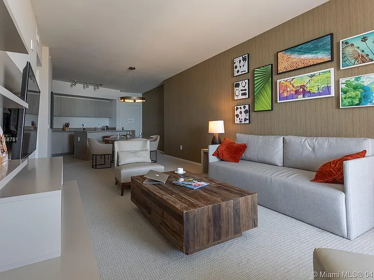 4111 S Ocean Dr #1810 — Photo 8