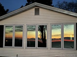 1951 S Lakeshore Rd, Carsonville, MI 48419