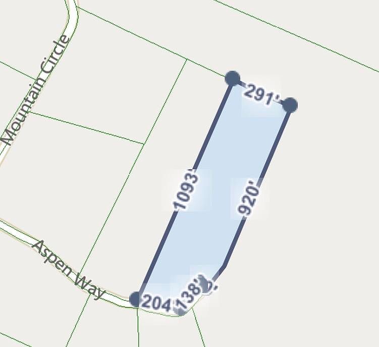 1st image of 0 NW Aspen Way