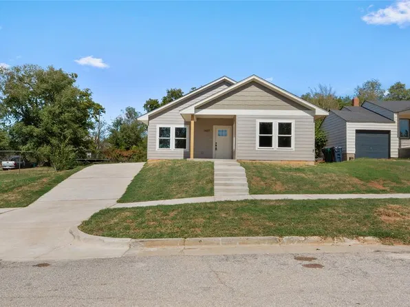 1437 NE 9th St, Oklahoma City, OK 73117
