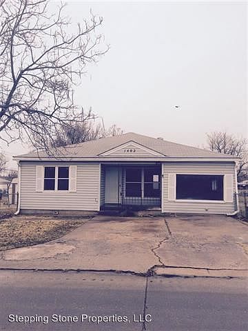 1st image of 1402 NW Irwin Ave