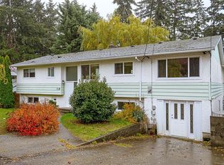 1116 Thunderbird Dr, Nanaimo, BC V9S 2P2