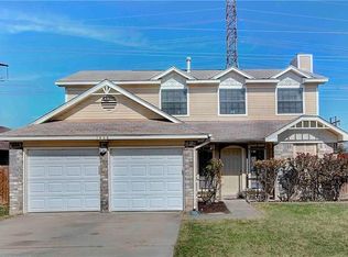 1608 Morning Quail Dr, Austin, TX 78758