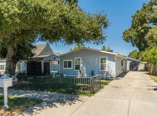 22611 13th Pl, Santa Clarita, CA 91321