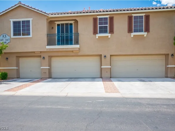 6255 W Arby Ave Unit 168, Las Vegas, NV 89118