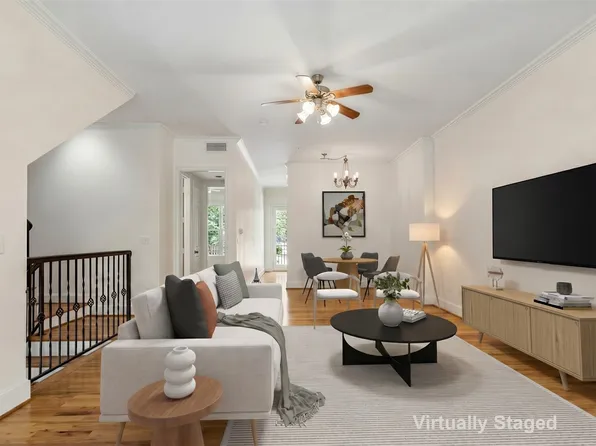 5726 La Vista Dr, Dallas, TX 75206