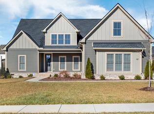 621 Reichert Ct, Murfreesboro, TN 37130