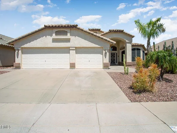 12732 W ROANOKE Avenue, Avondale, AZ 85392
