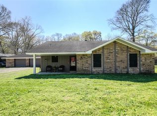 1006 Wood Branch Ln, Huffman, TX 77336