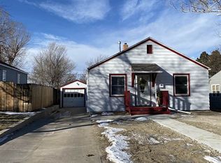 1740 S Elm St, Casper, WY 82601