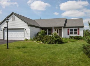411 S Sherman St, Eagle, WI 53119