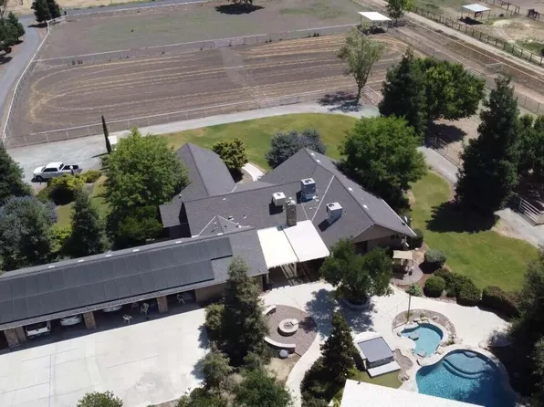 31255 Palm Drive, Exeter, CA 93221