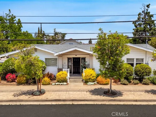 303 N Waverly St, Orange, CA 92866