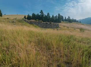 Corbin Rd, Clancy, MT 59634