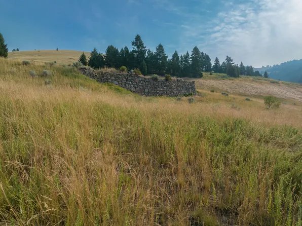 Corbin Rd, Clancy, MT 59634