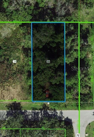 1st image of 7947 PALATINE DRIVE LOT 39