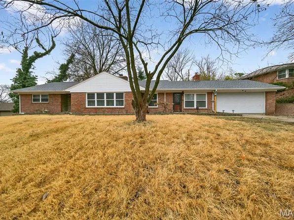 35 E Cardigan Dr, Saint Louis, MO 63135