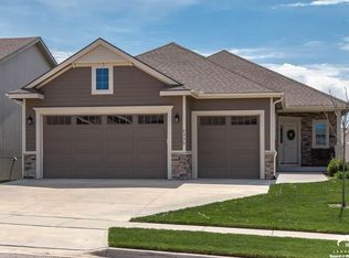 6335 Steeple Chase Dr, Lawrence, KS 66049