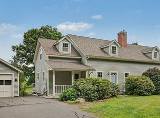 Dragon Hill Condominiums, Shelburne Falls, MA 01370