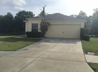 4341 Country Hills Blvd, Plant City, FL 33563